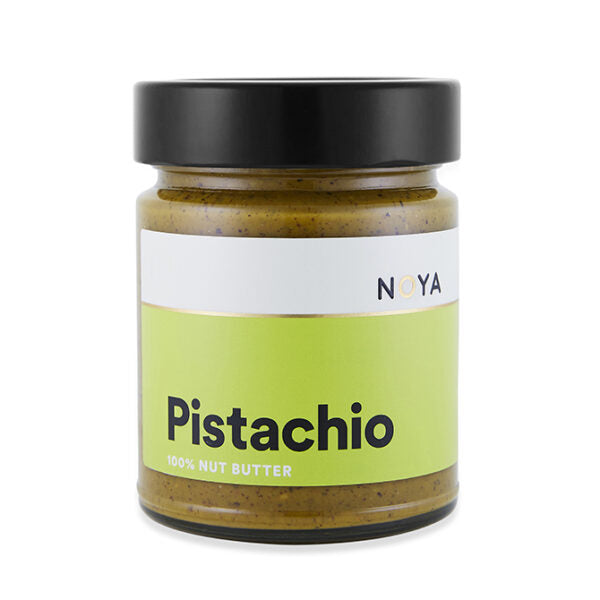 100% Pistachio Butter